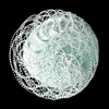 Sphere Studies 02 – abstract image
