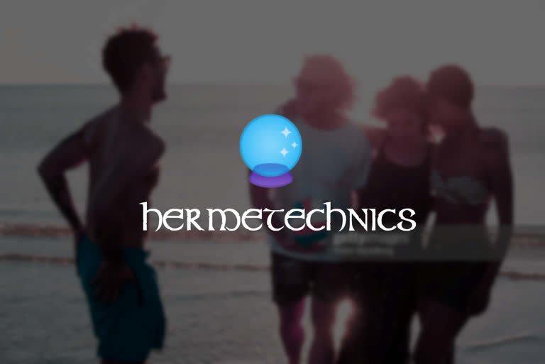 Hermetechnics poster